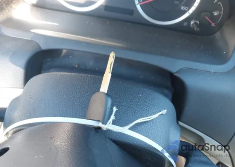 2011 Honda Accord 2.4 Lx-P из США, поврежденный, VIN 1HGCP2F46BA003479